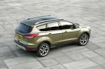 Ford Kuga 2013 года